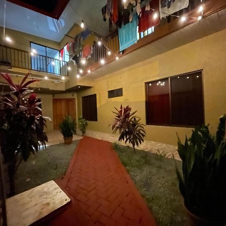 Casa Bella Vista Βίλα Quepos Εξωτερικό φωτογραφία