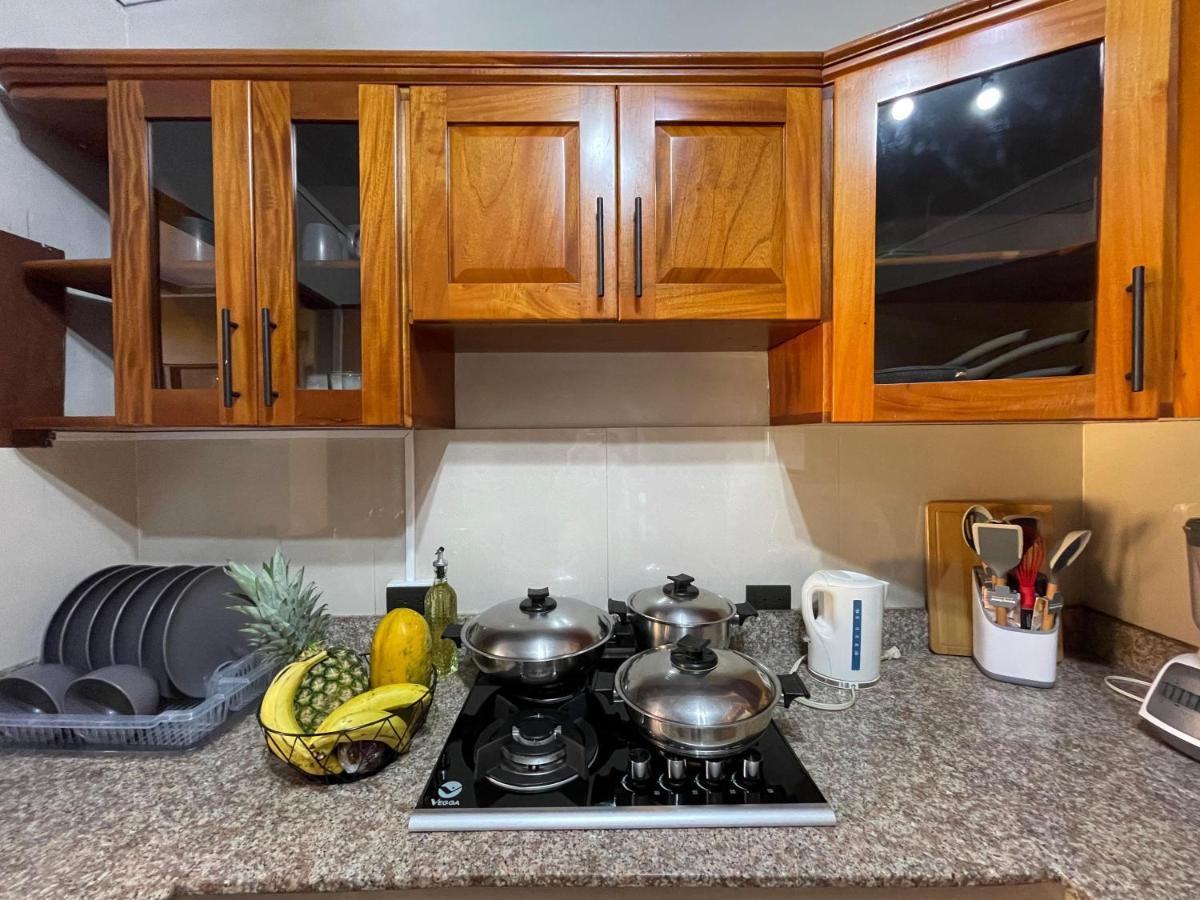 Casa Bella Vista Βίλα Quepos Εξωτερικό φωτογραφία