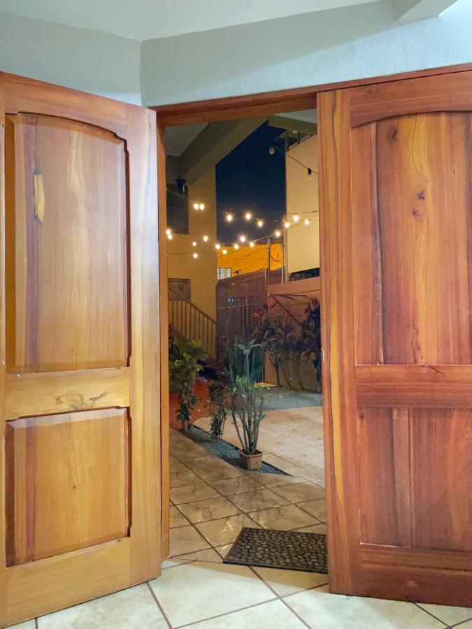 Casa Bella Vista Βίλα Quepos Εξωτερικό φωτογραφία
