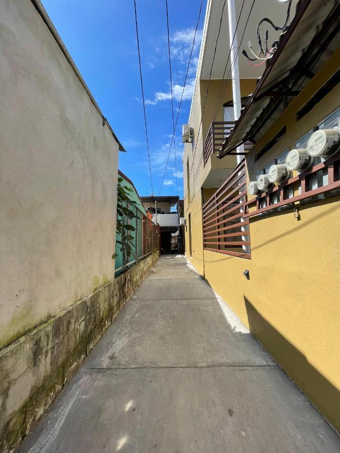 Casa Bella Vista Βίλα Quepos Εξωτερικό φωτογραφία