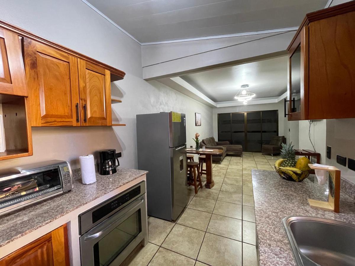 Casa Bella Vista Βίλα Quepos Εξωτερικό φωτογραφία