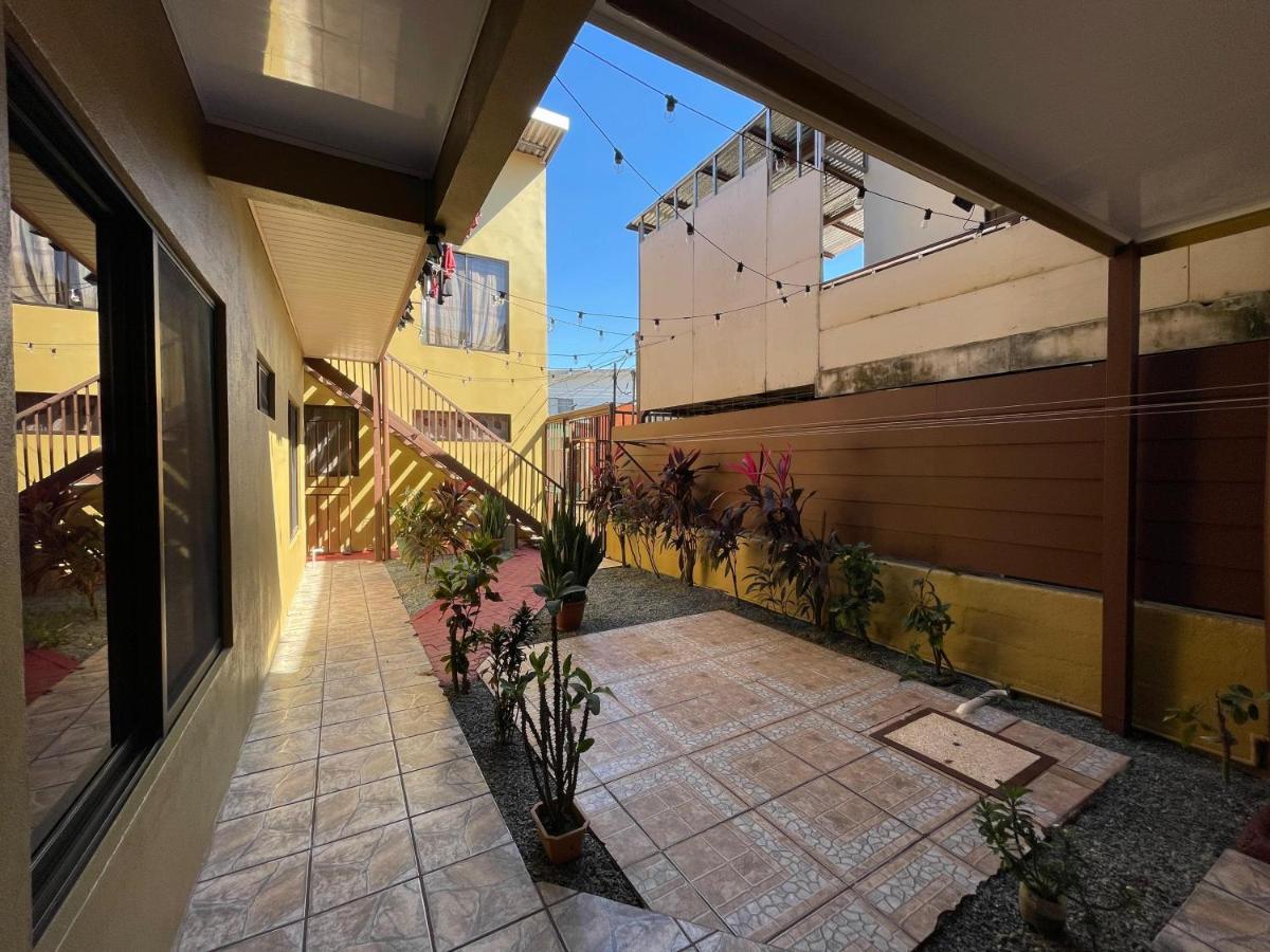 Casa Bella Vista Βίλα Quepos Εξωτερικό φωτογραφία