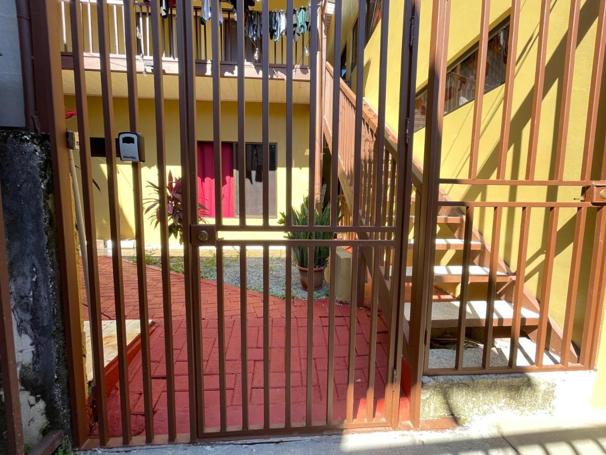 Casa Bella Vista Βίλα Quepos Εξωτερικό φωτογραφία
