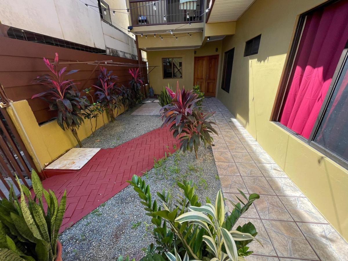 Casa Bella Vista Βίλα Quepos Εξωτερικό φωτογραφία