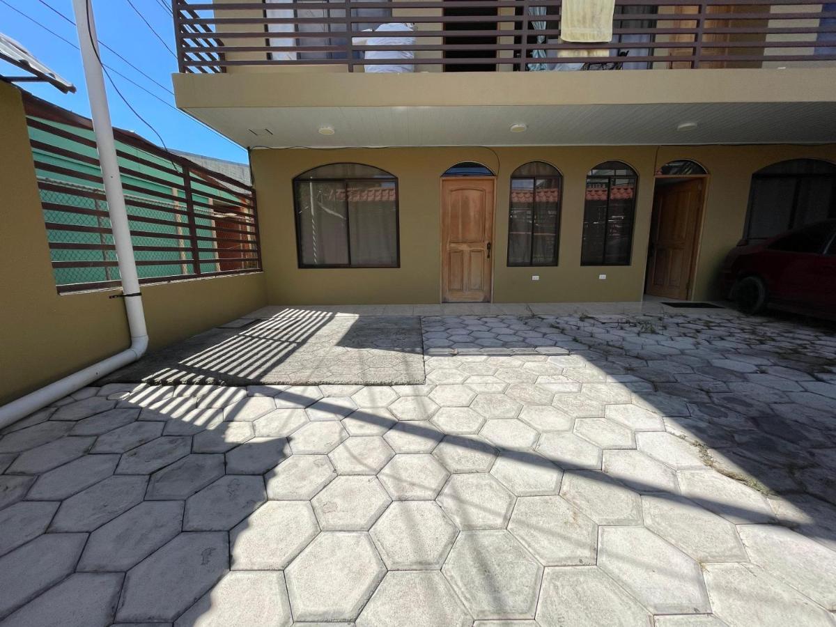 Casa Bella Vista Βίλα Quepos Εξωτερικό φωτογραφία