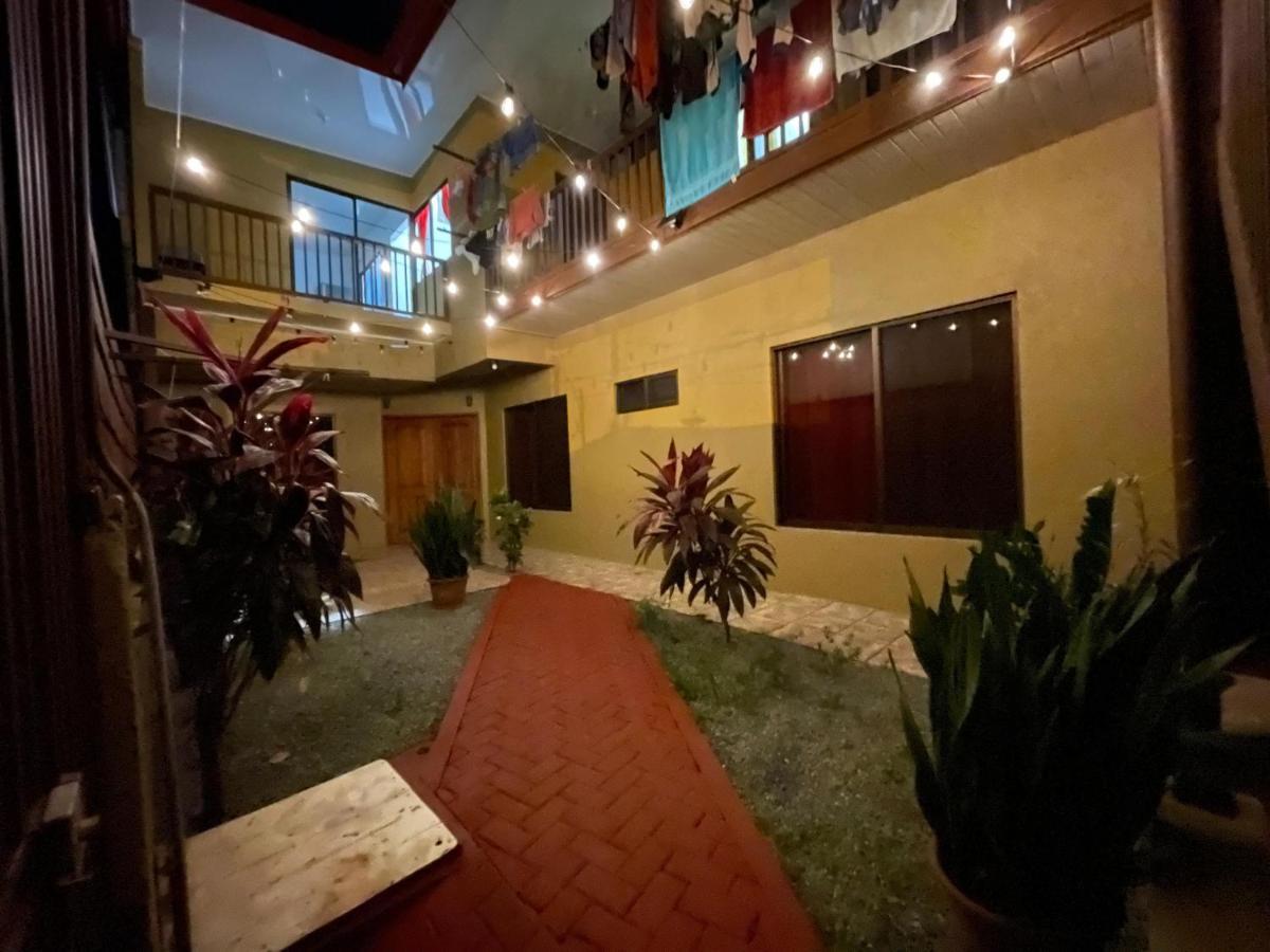 Casa Bella Vista Βίλα Quepos Εξωτερικό φωτογραφία