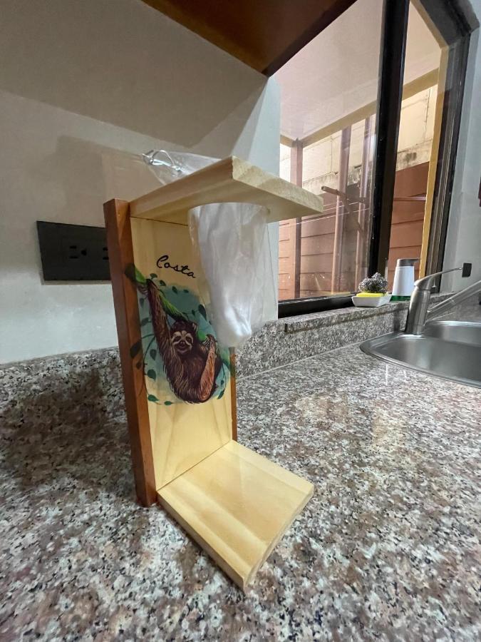 Casa Bella Vista Βίλα Quepos Εξωτερικό φωτογραφία