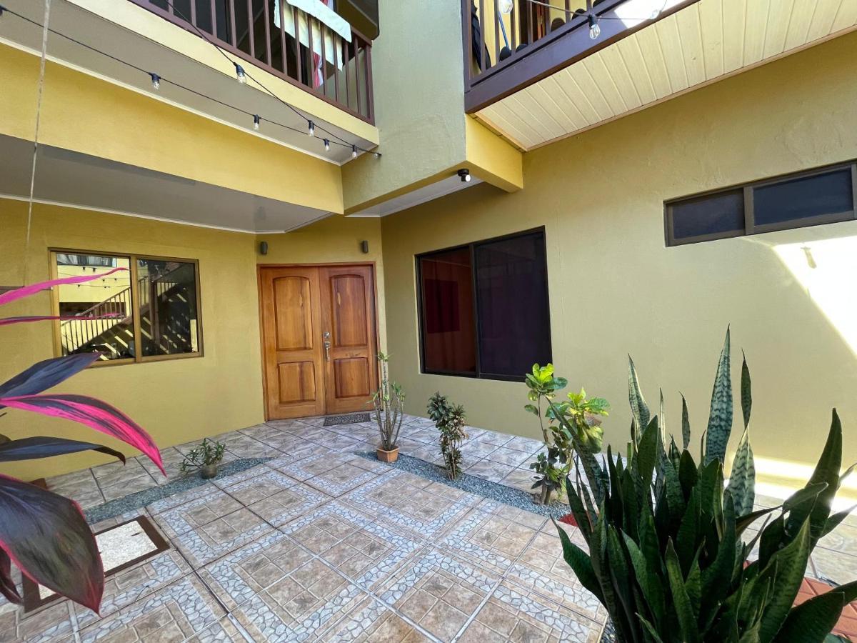 Casa Bella Vista Βίλα Quepos Εξωτερικό φωτογραφία