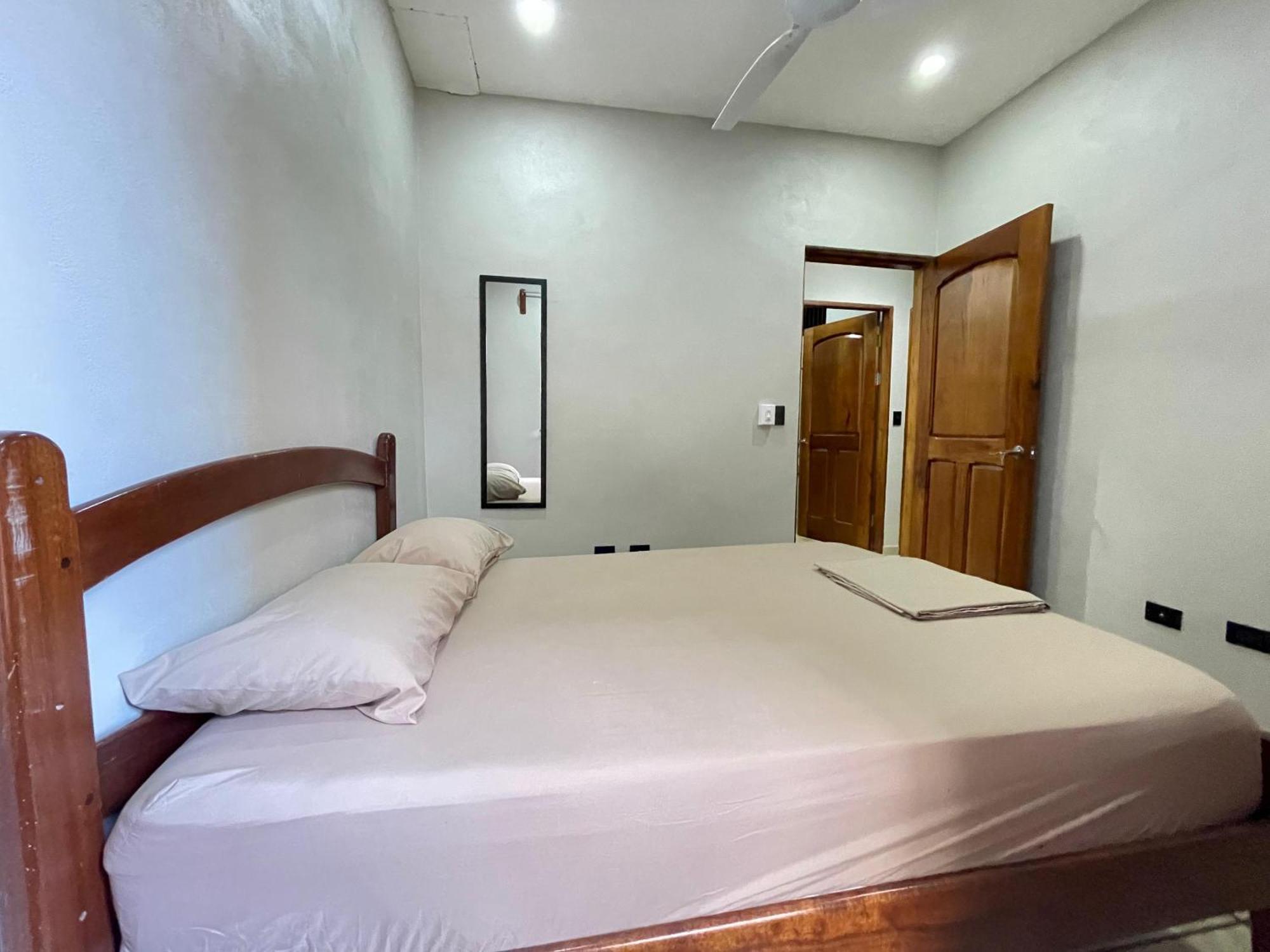 Casa Bella Vista Βίλα Quepos Εξωτερικό φωτογραφία
