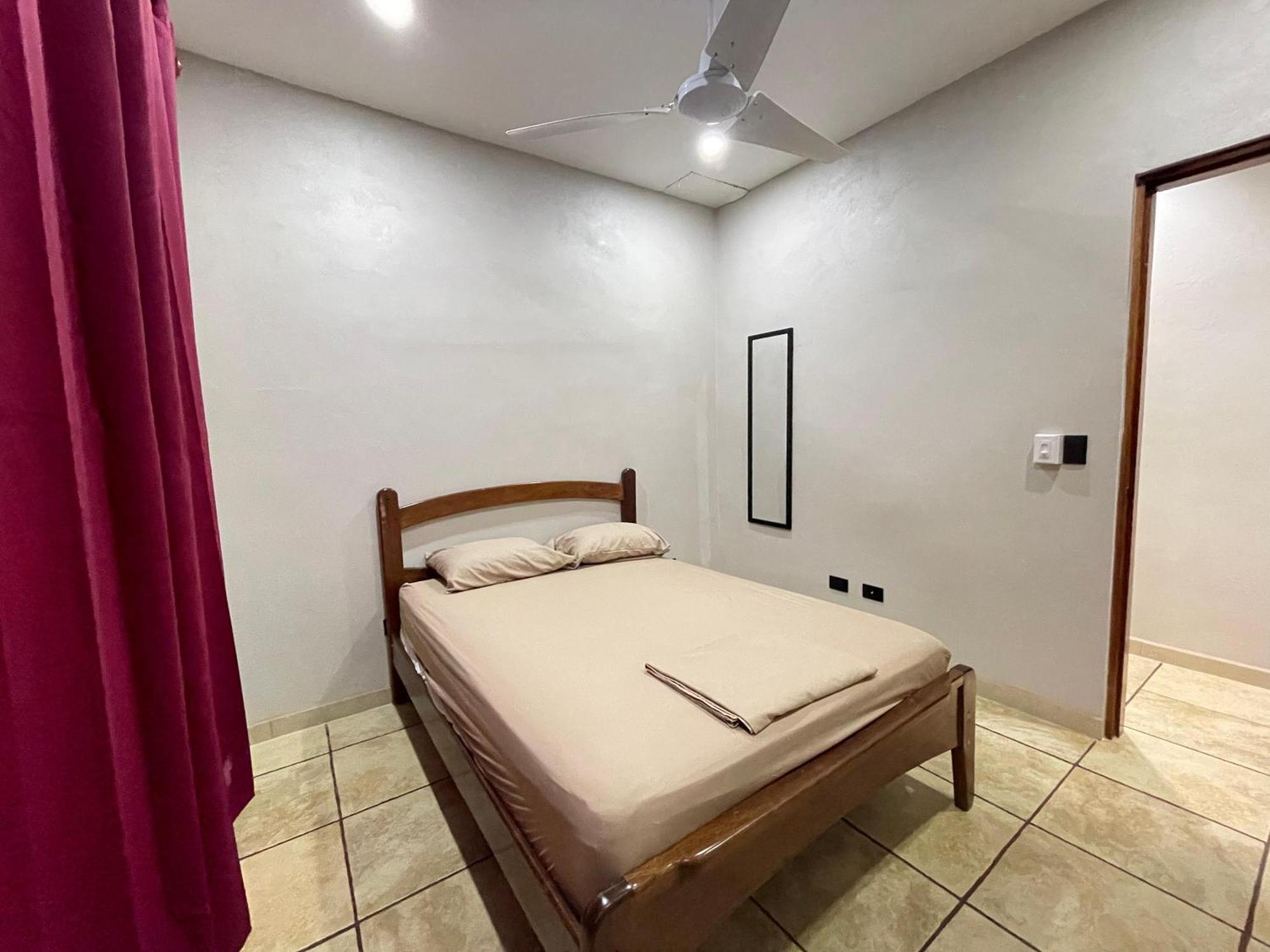 Casa Bella Vista Βίλα Quepos Εξωτερικό φωτογραφία