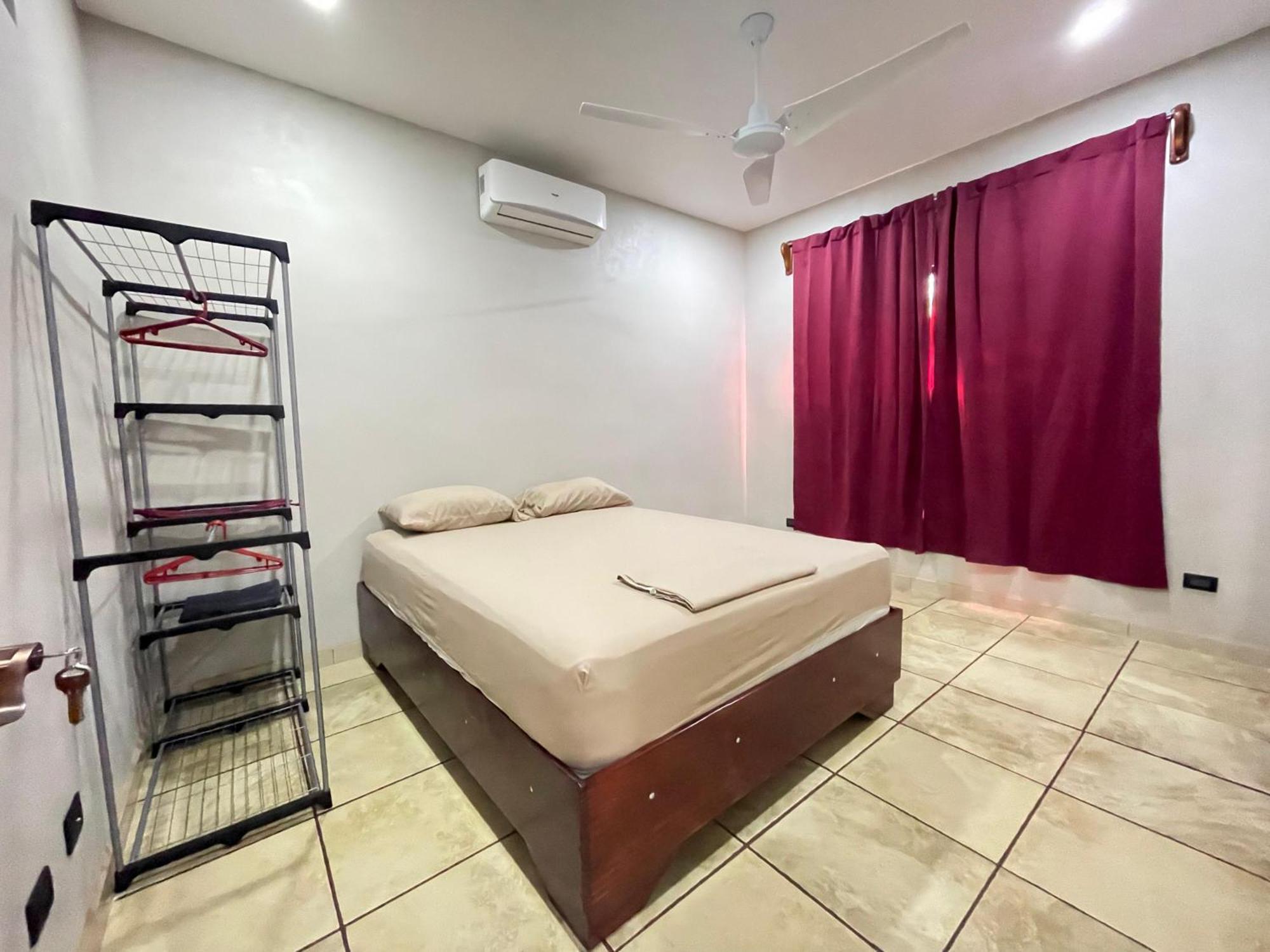 Casa Bella Vista Βίλα Quepos Εξωτερικό φωτογραφία