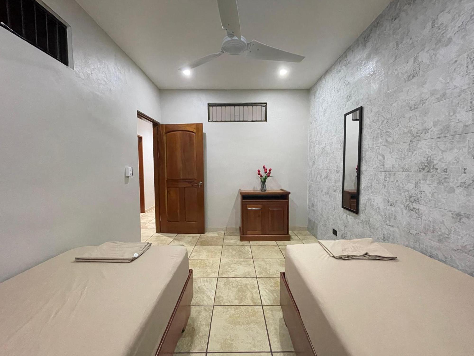Casa Bella Vista Βίλα Quepos Εξωτερικό φωτογραφία