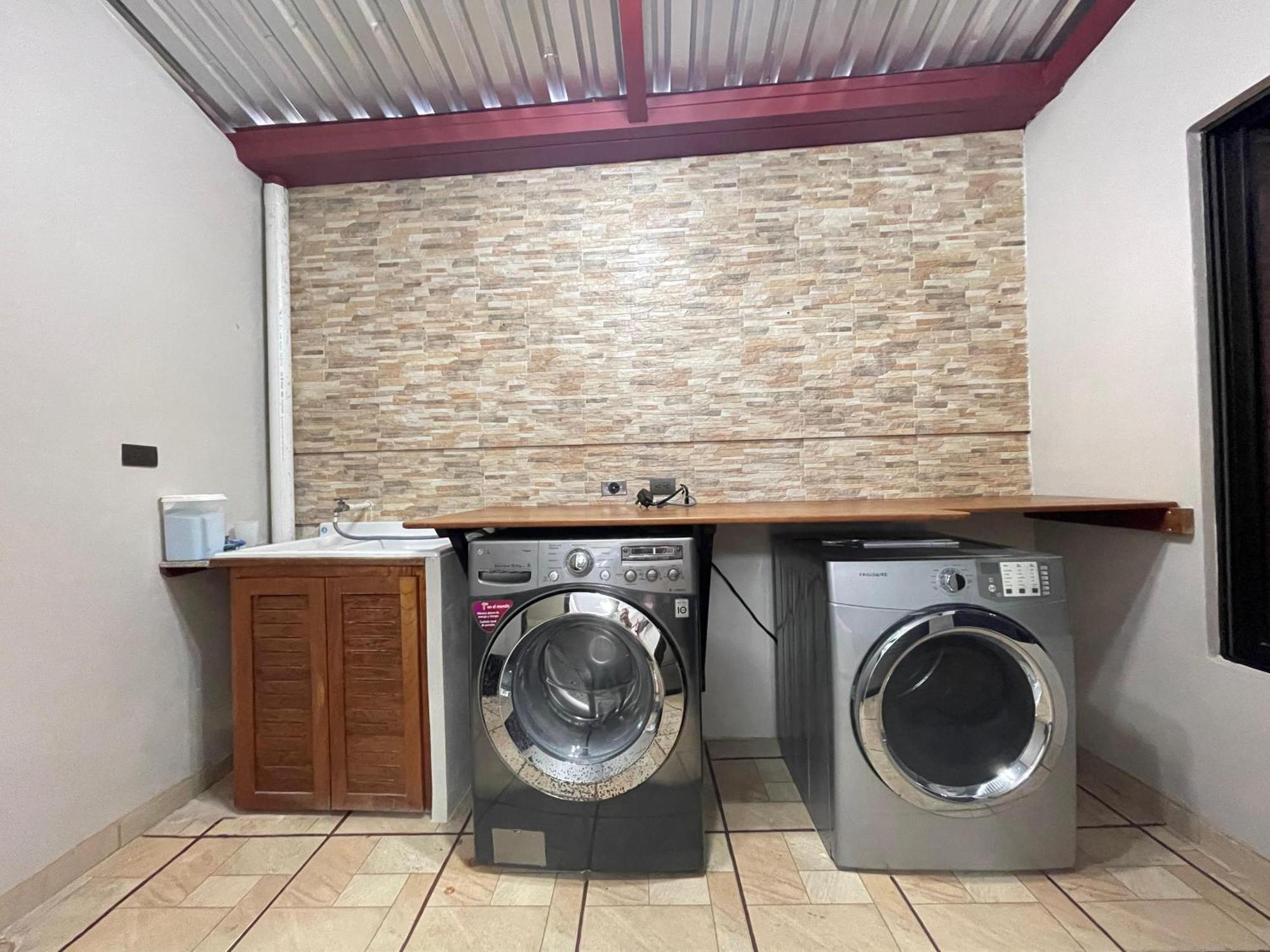 Casa Bella Vista Βίλα Quepos Εξωτερικό φωτογραφία